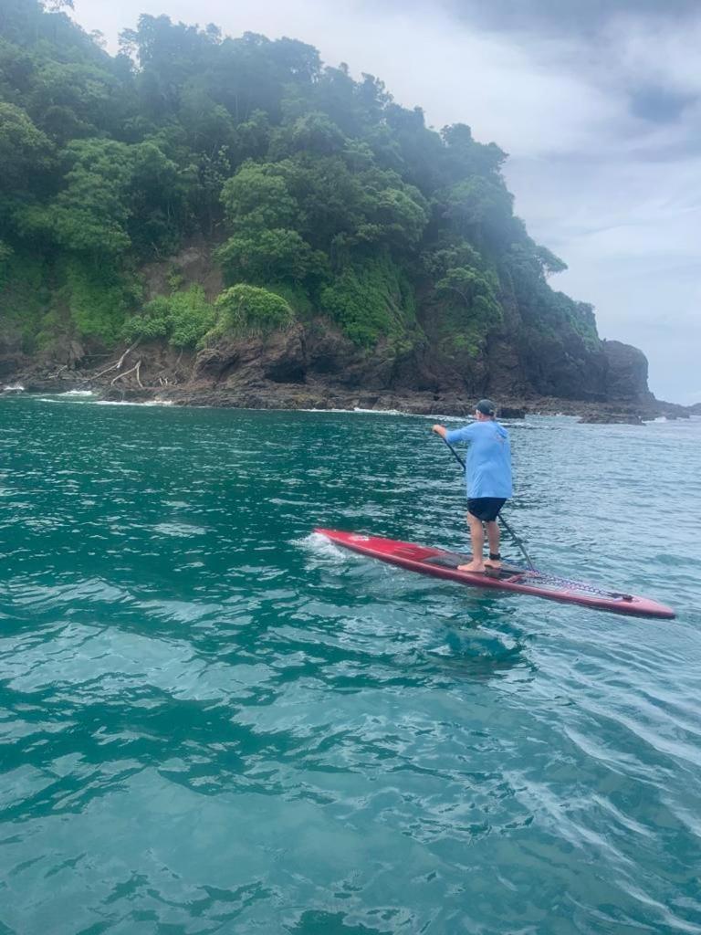 ホテル La Sirena Playa ハコ エクステリア 写真